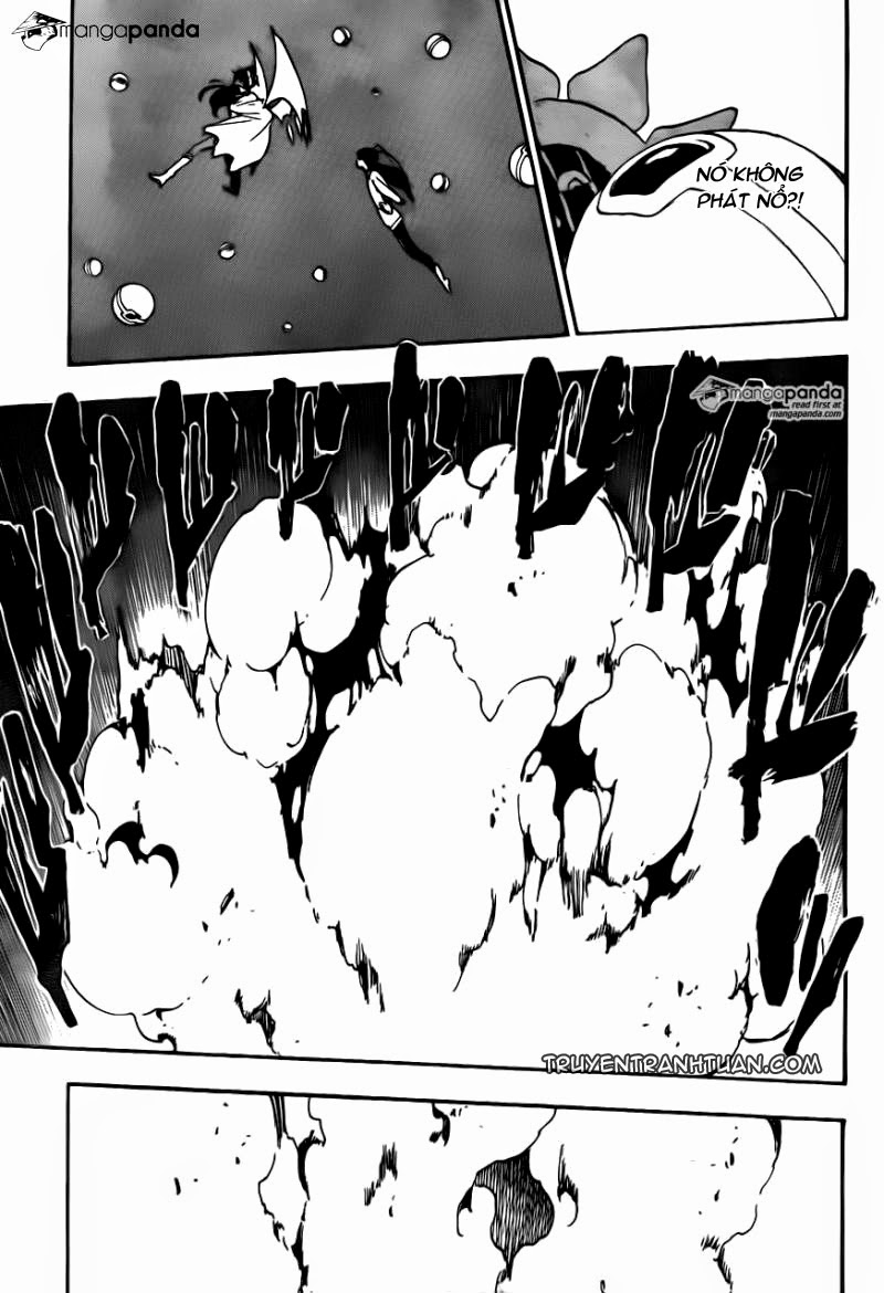 Thần Chết Ichigo Chapter 590 - 13