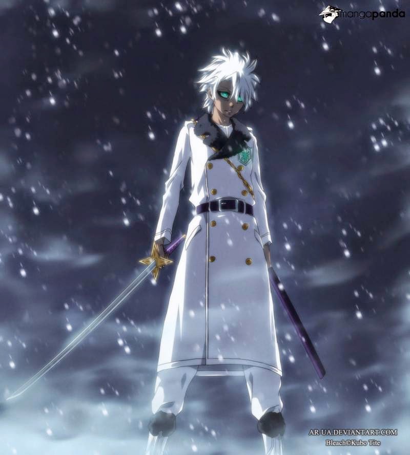 Thần Chết Ichigo Chapter 592 - 2