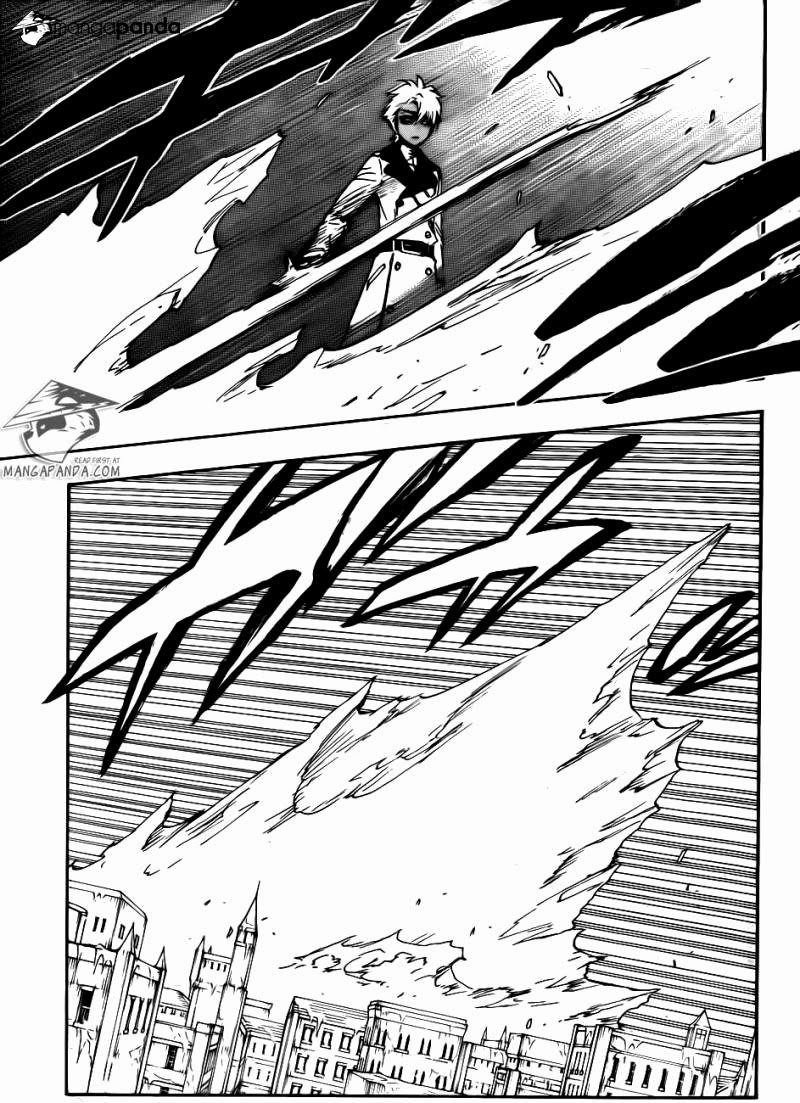 Thần Chết Ichigo Chapter 592 - 7