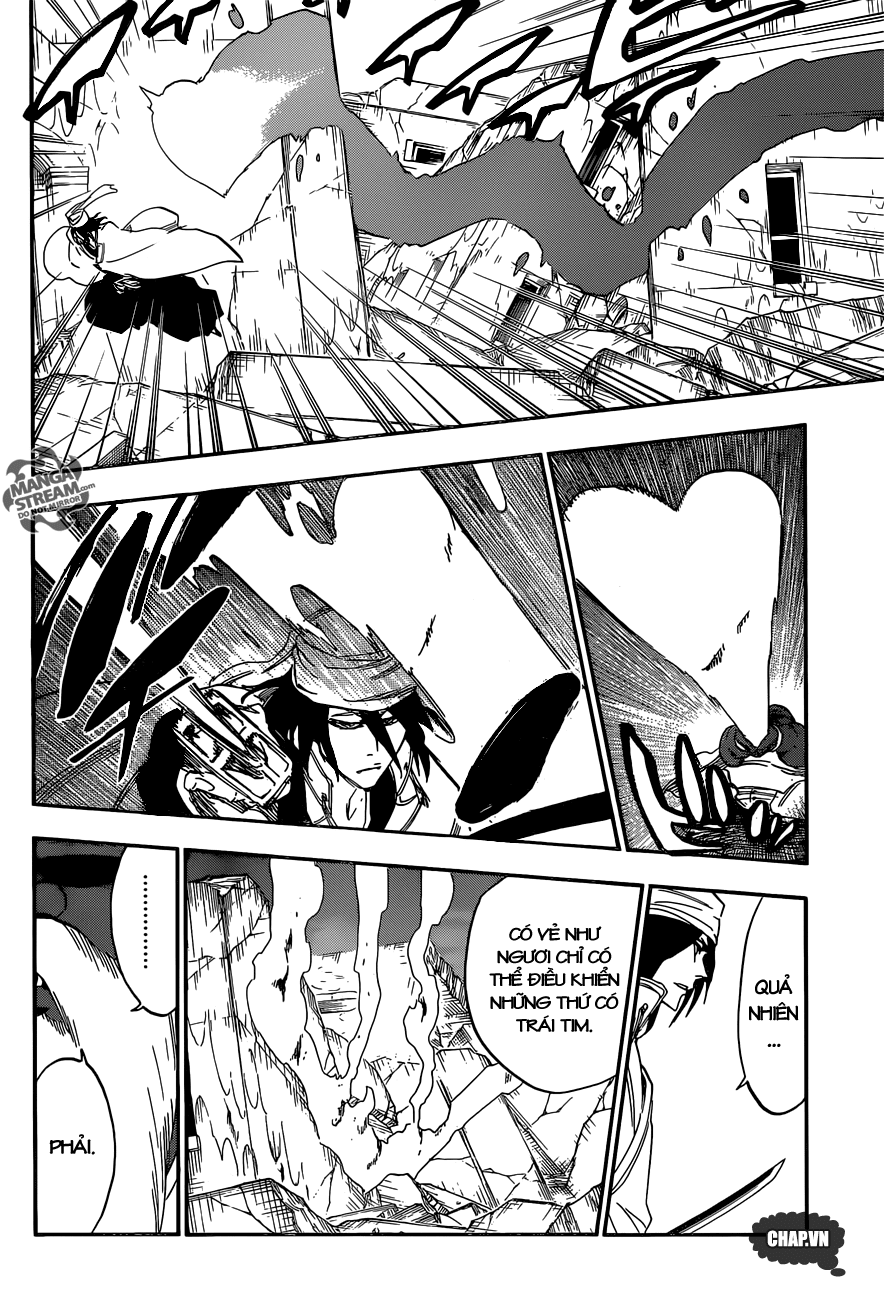 Thần Chết Ichigo Chapter 595 - 6