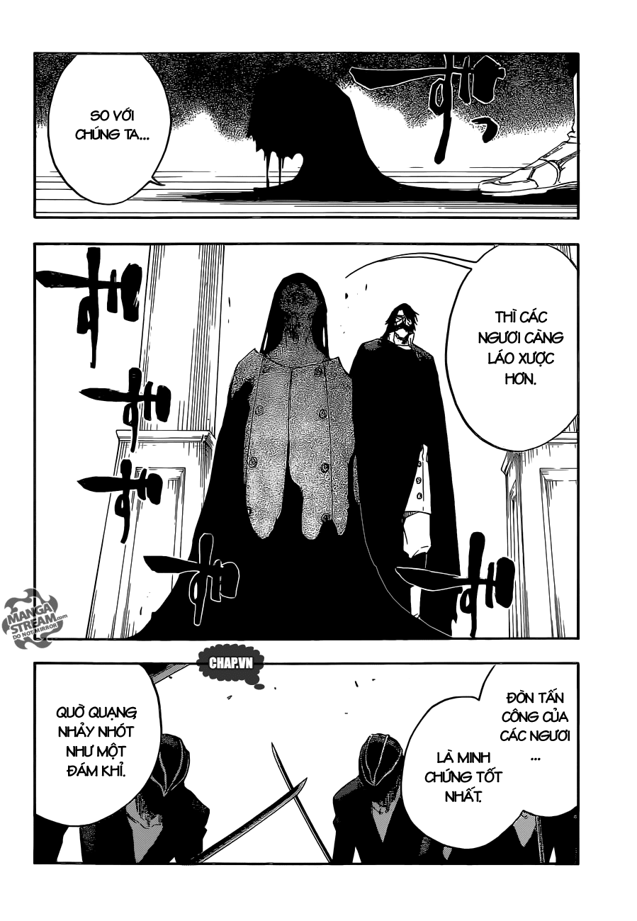 Thần Chết Ichigo Chapter 597 - 13