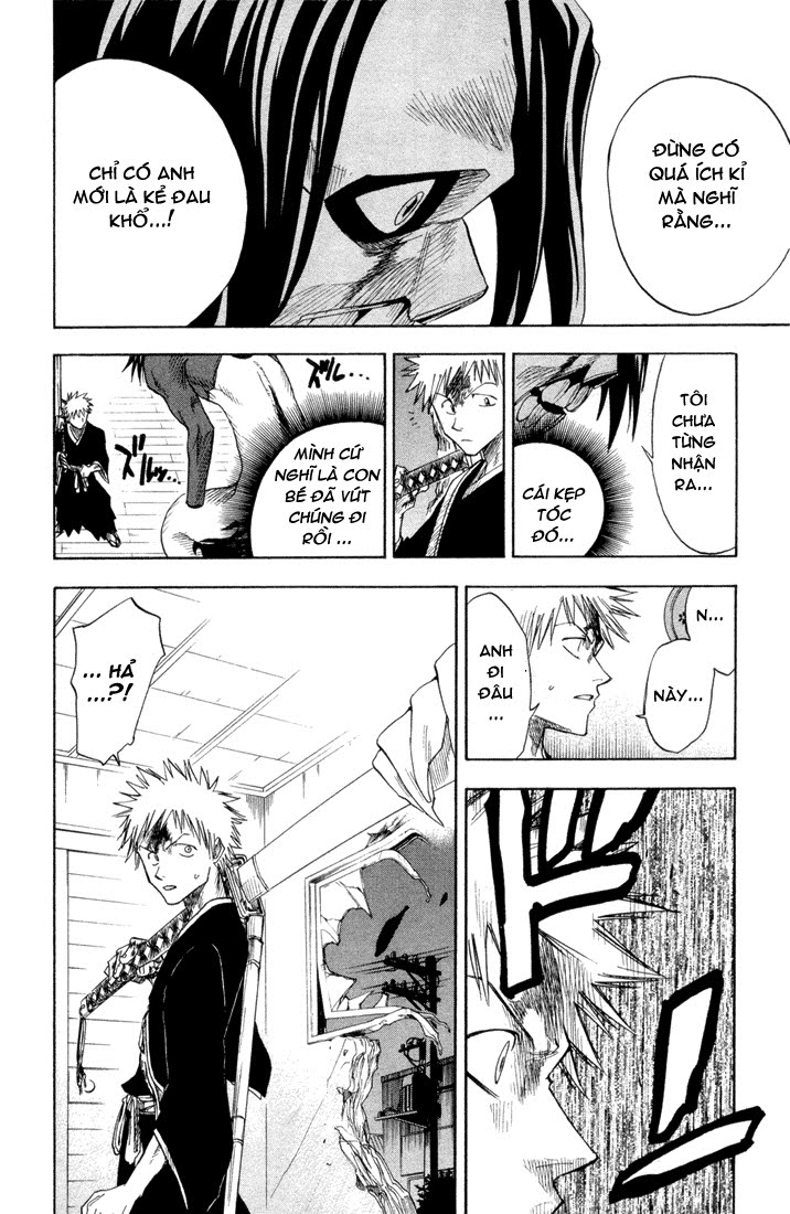 Thần Chết Ichigo Chapter 6 - 13