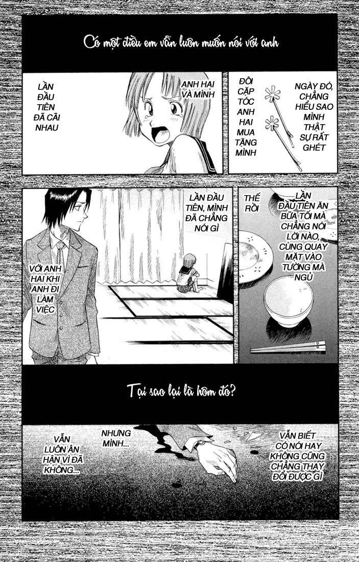 Thần Chết Ichigo Chapter 6 - 16