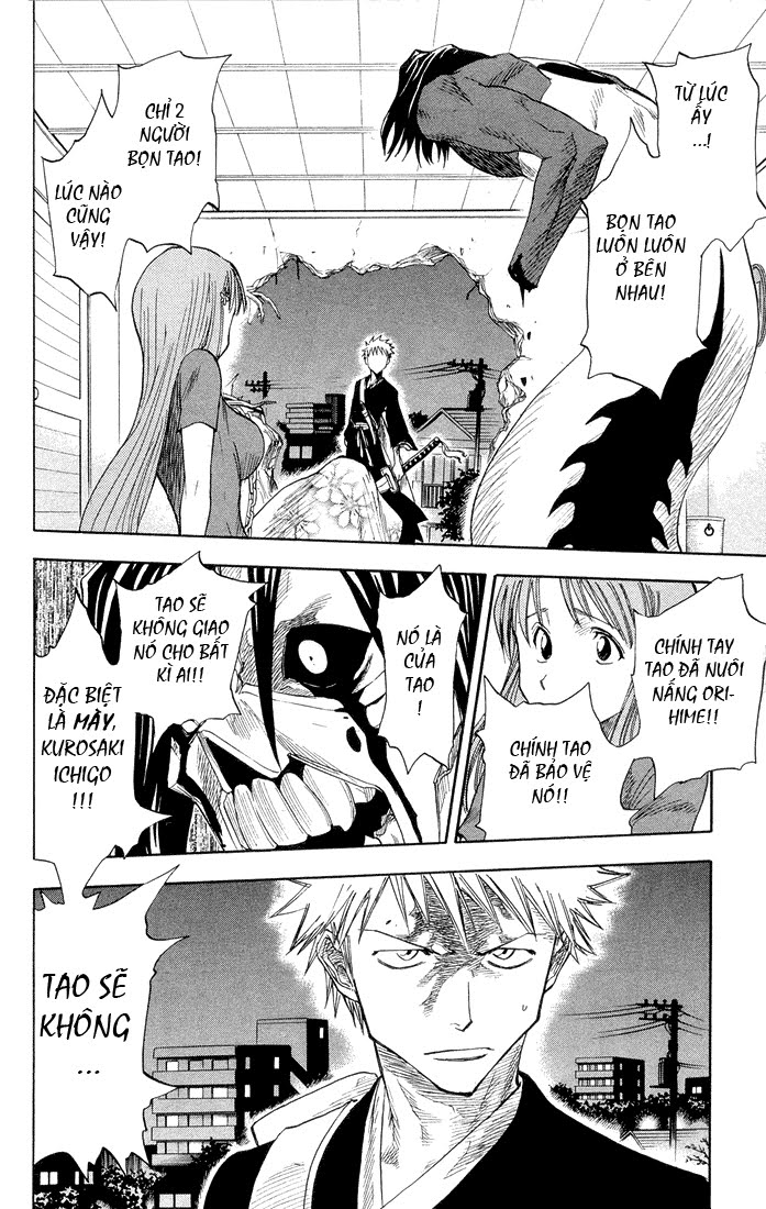 Thần Chết Ichigo Chapter 6 - 3