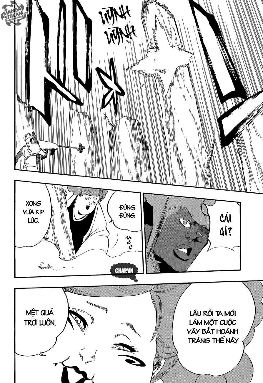 Thần Chết Ichigo Chapter 600 - 12