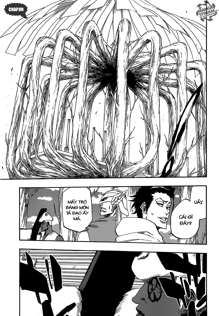 Thần Chết Ichigo Chapter 600 - 13