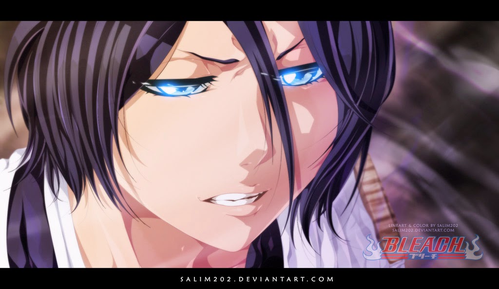 Thần Chết Ichigo Chapter 600 - 21