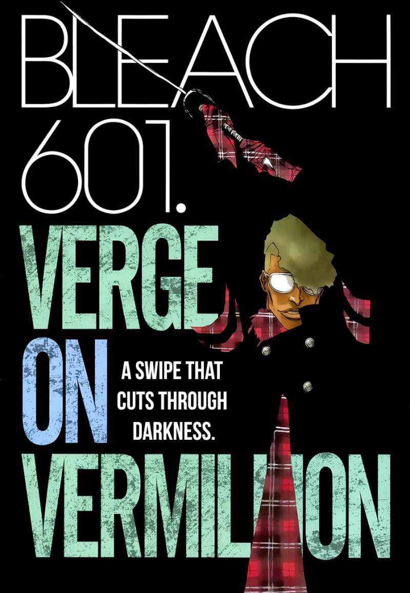 Thần Chết Ichigo Chapter 601 - 2