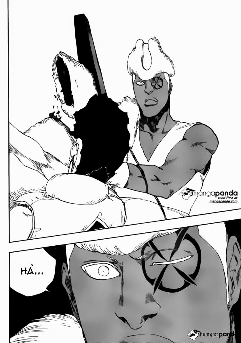 Thần Chết Ichigo Chapter 601 - 12