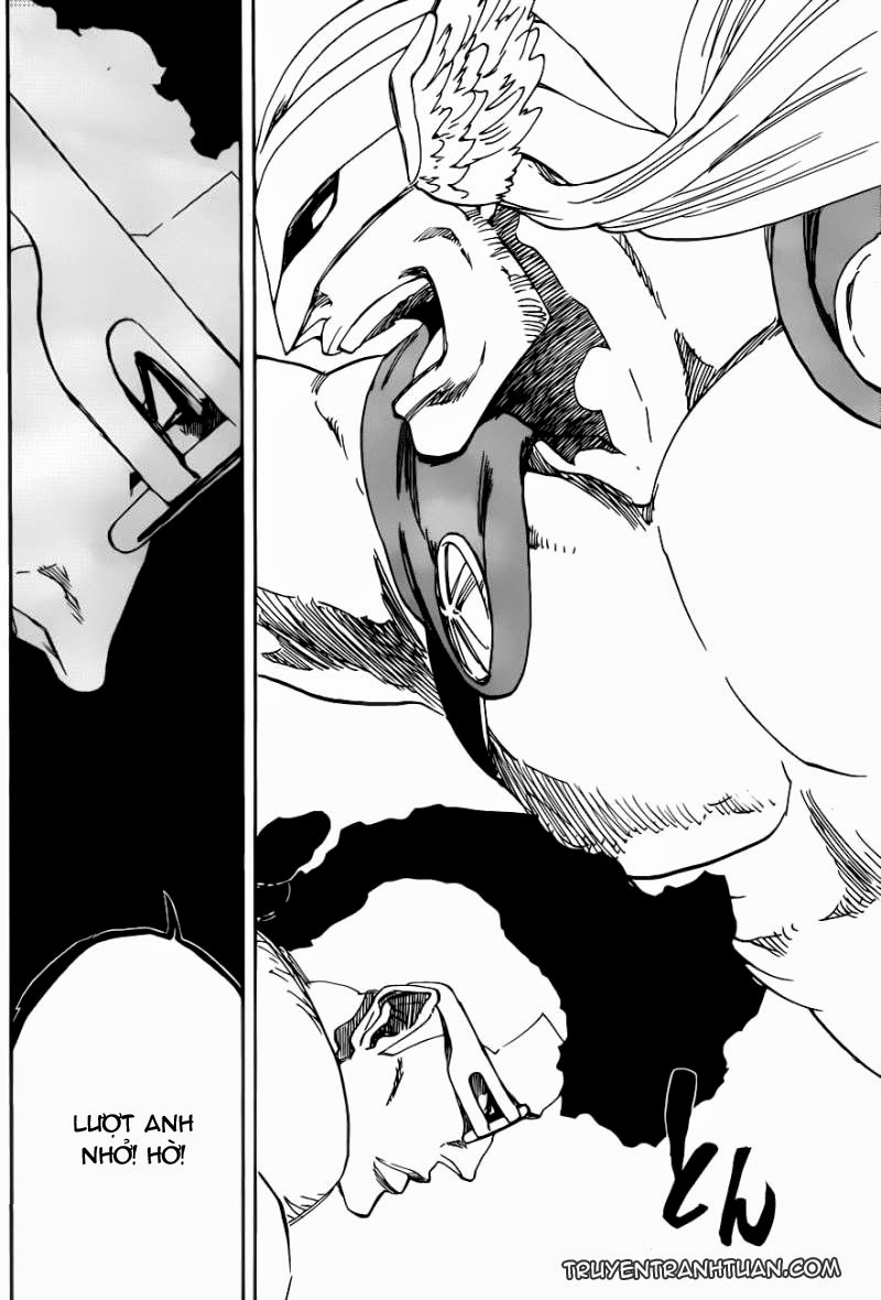 Thần Chết Ichigo Chapter 601 - 6
