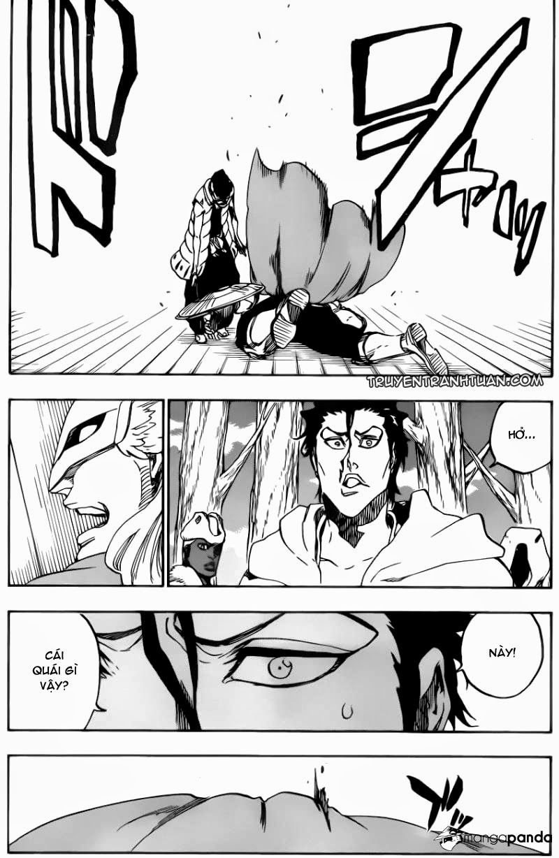 Thần Chết Ichigo Chapter 601 - 7