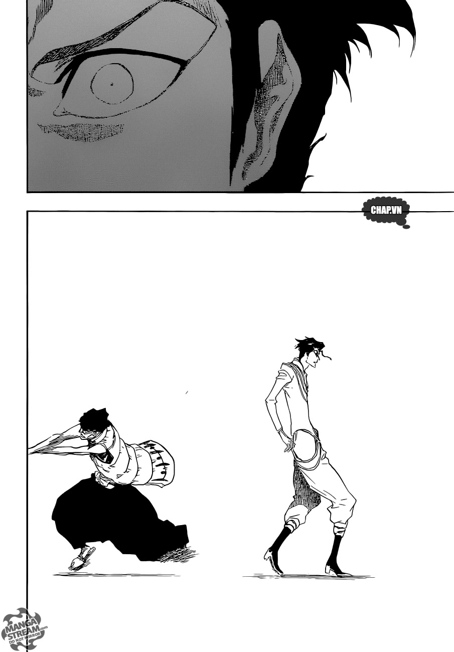 Thần Chết Ichigo Chapter 602 - 14