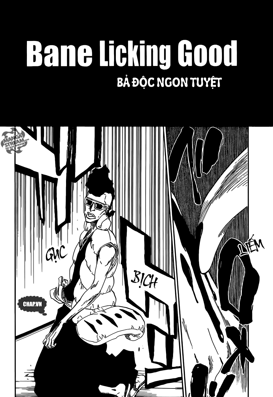 Thần Chết Ichigo Chapter 602 - 4