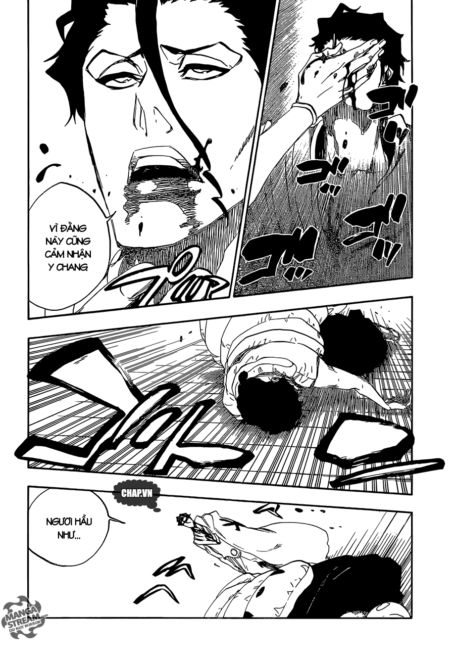 Thần Chết Ichigo Chapter 602 - 6