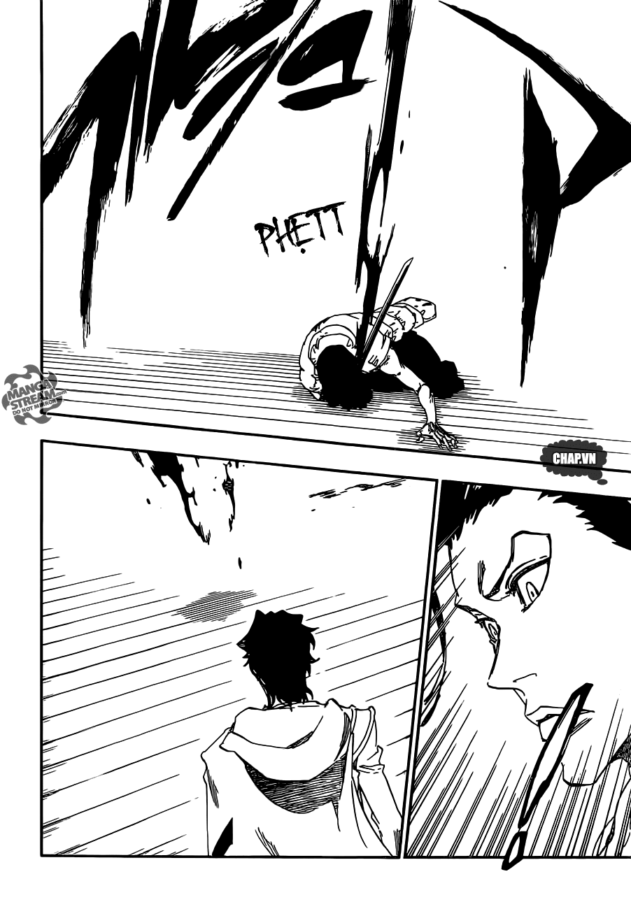Thần Chết Ichigo Chapter 602 - 8