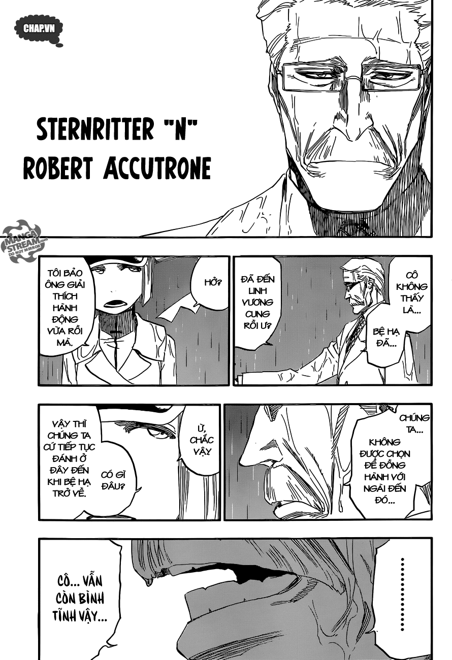 Thần Chết Ichigo Chapter 603 - 11