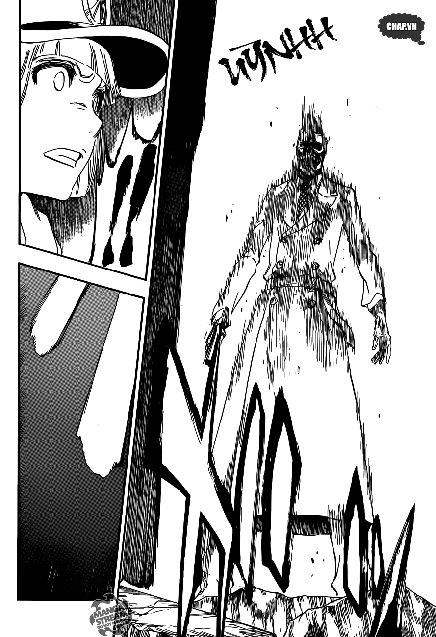 Thần Chết Ichigo Chapter 603 - 14