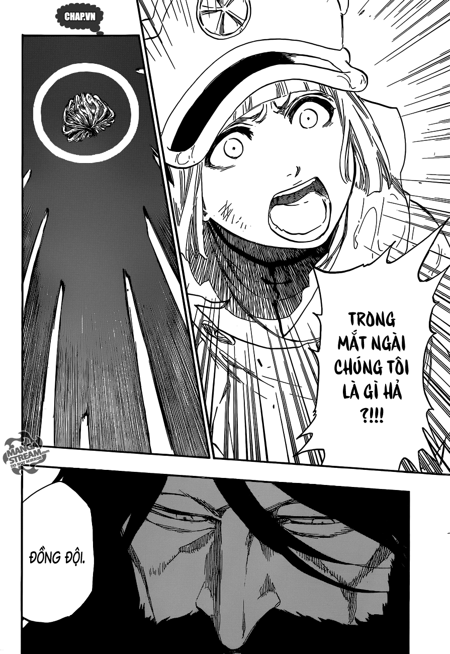Thần Chết Ichigo Chapter 603 - 16