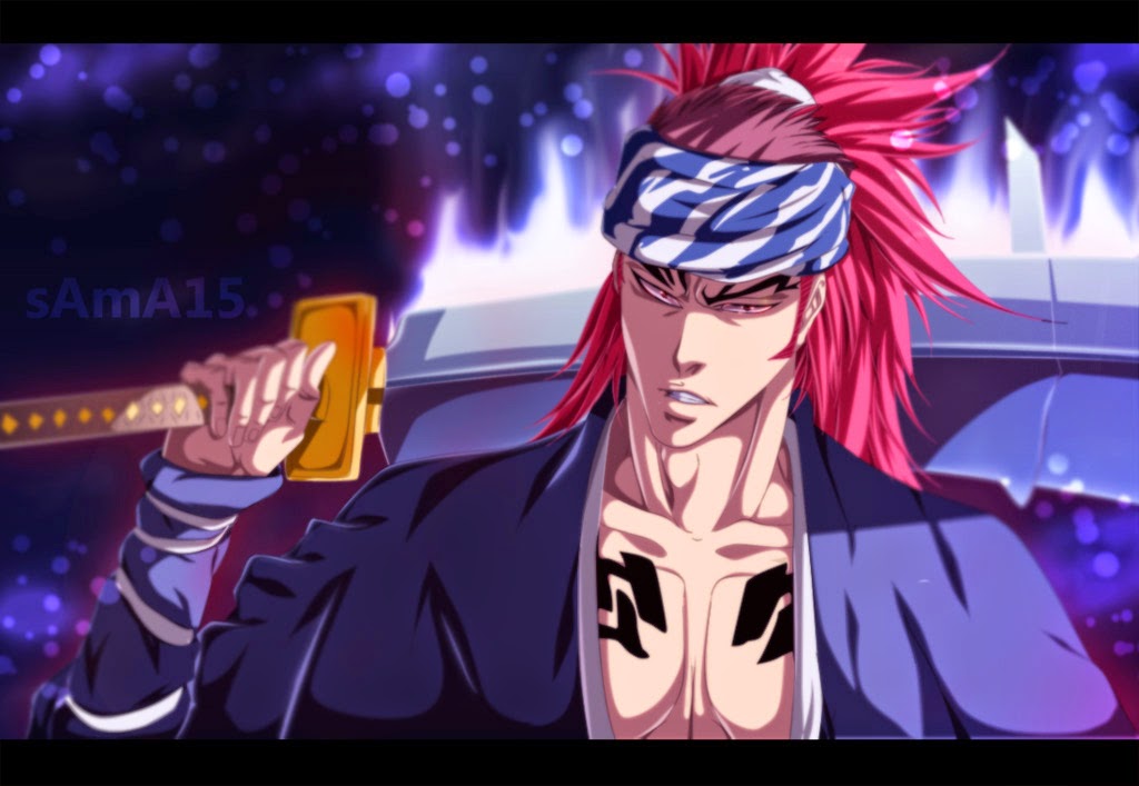 Thần Chết Ichigo Chapter 603 - 18