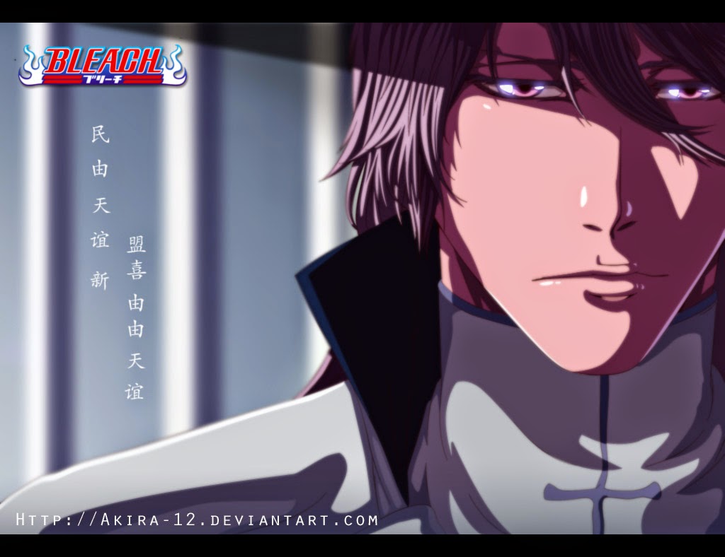 Thần Chết Ichigo Chapter 603 - 21