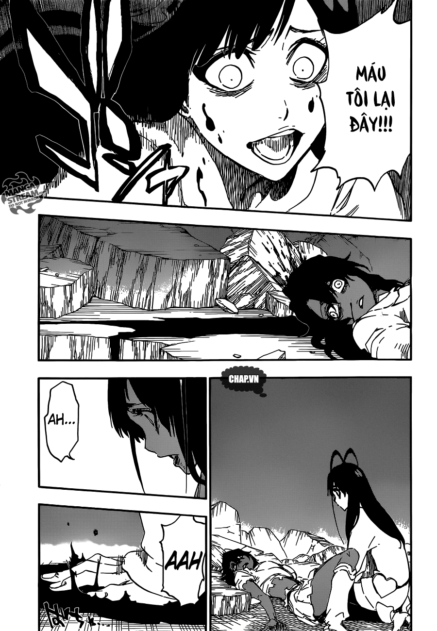 Thần Chết Ichigo Chapter 603 - 7