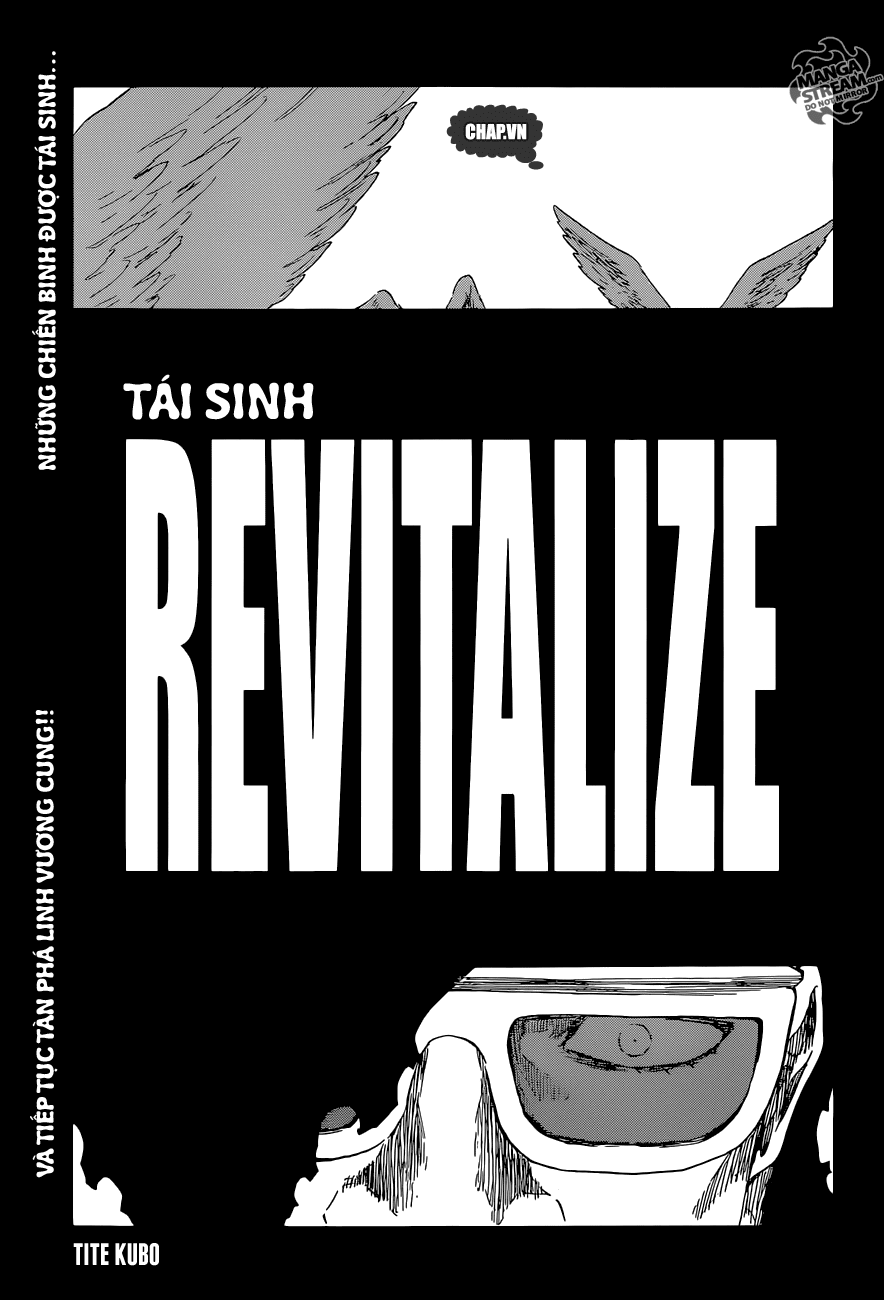 Thần Chết Ichigo Chapter 604 - 7