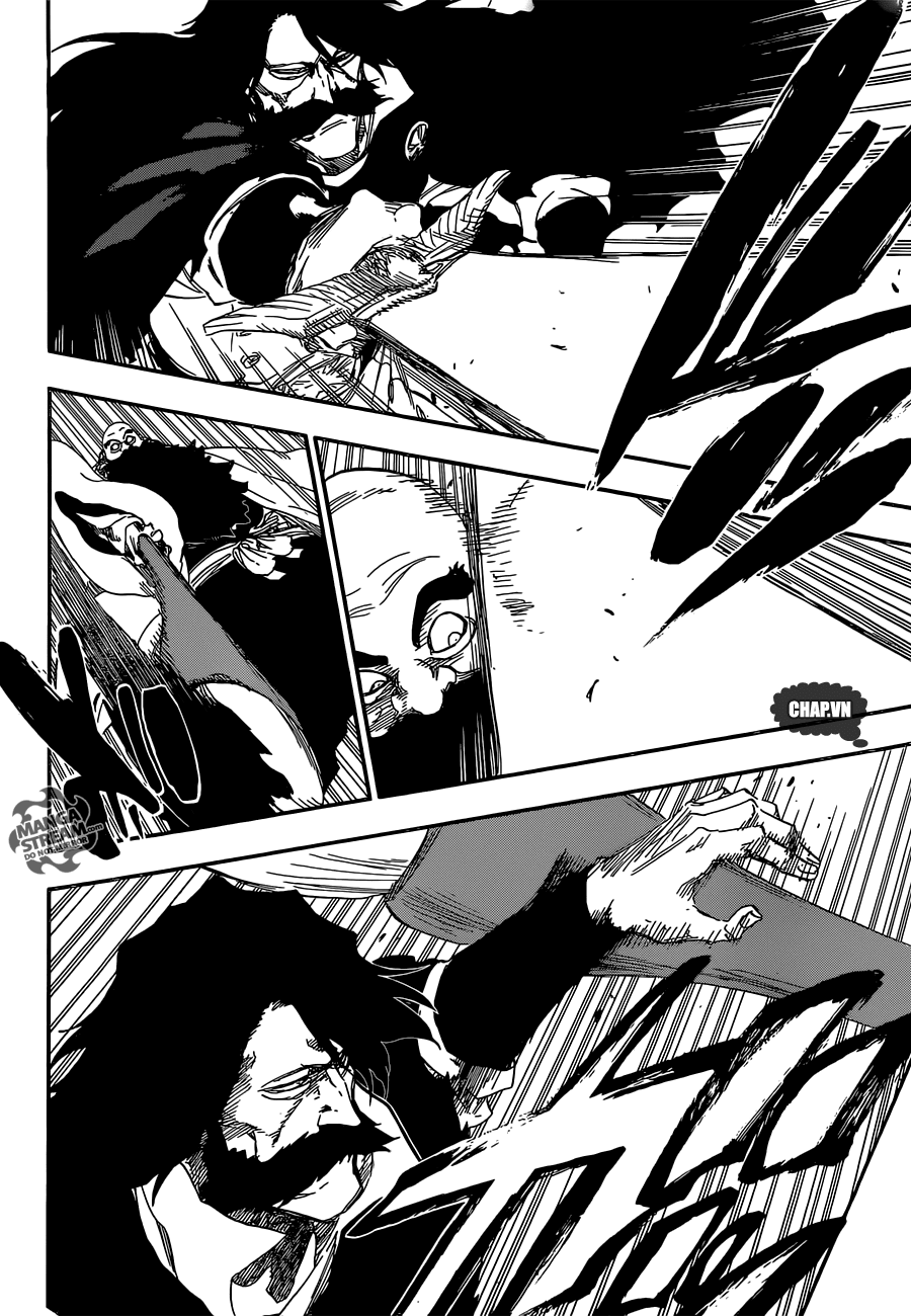 Thần Chết Ichigo Chapter 606 - 12