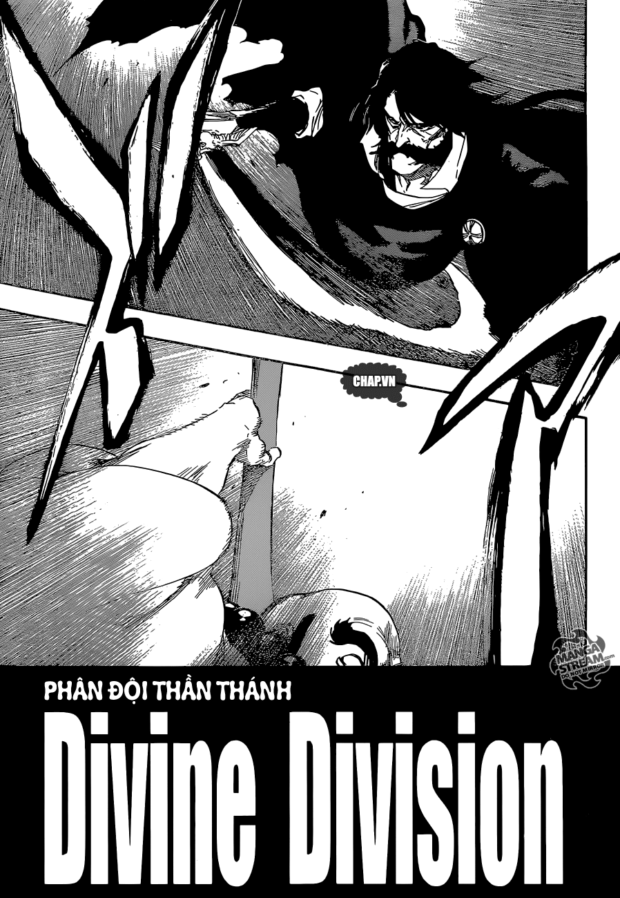 Thần Chết Ichigo Chapter 606 - 3