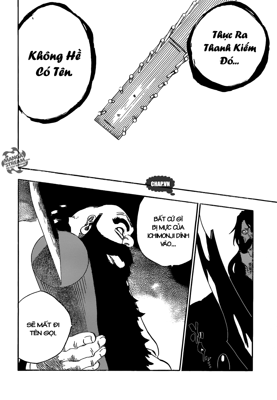 Thần Chết Ichigo Chapter 608 - 10