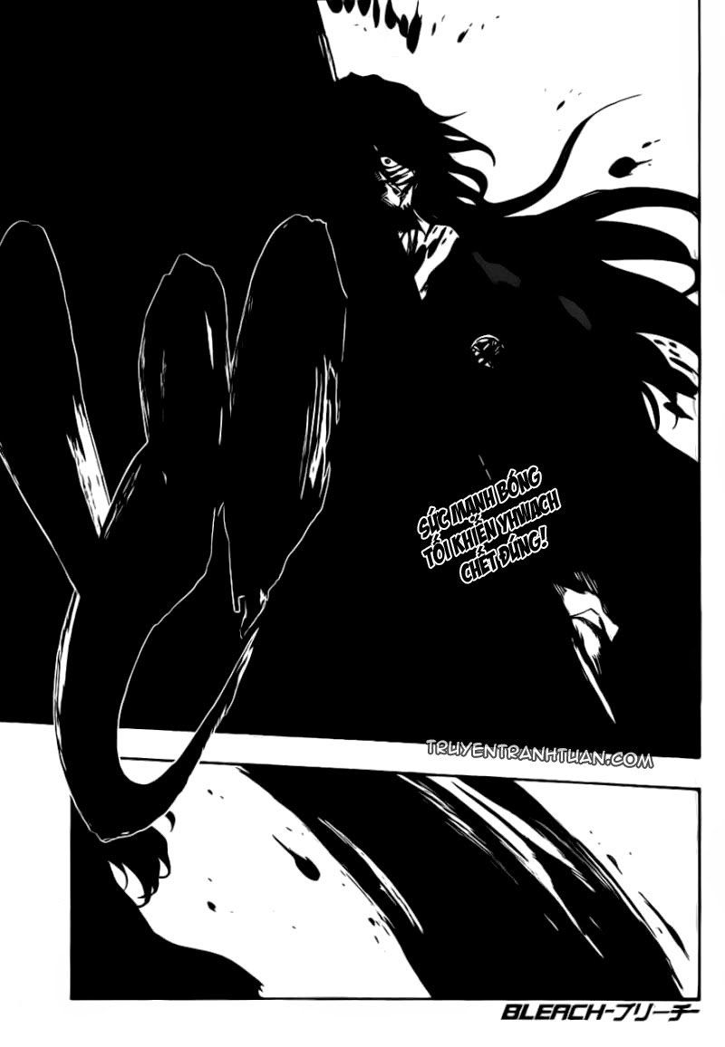 Thần Chết Ichigo Chapter 609 - 2