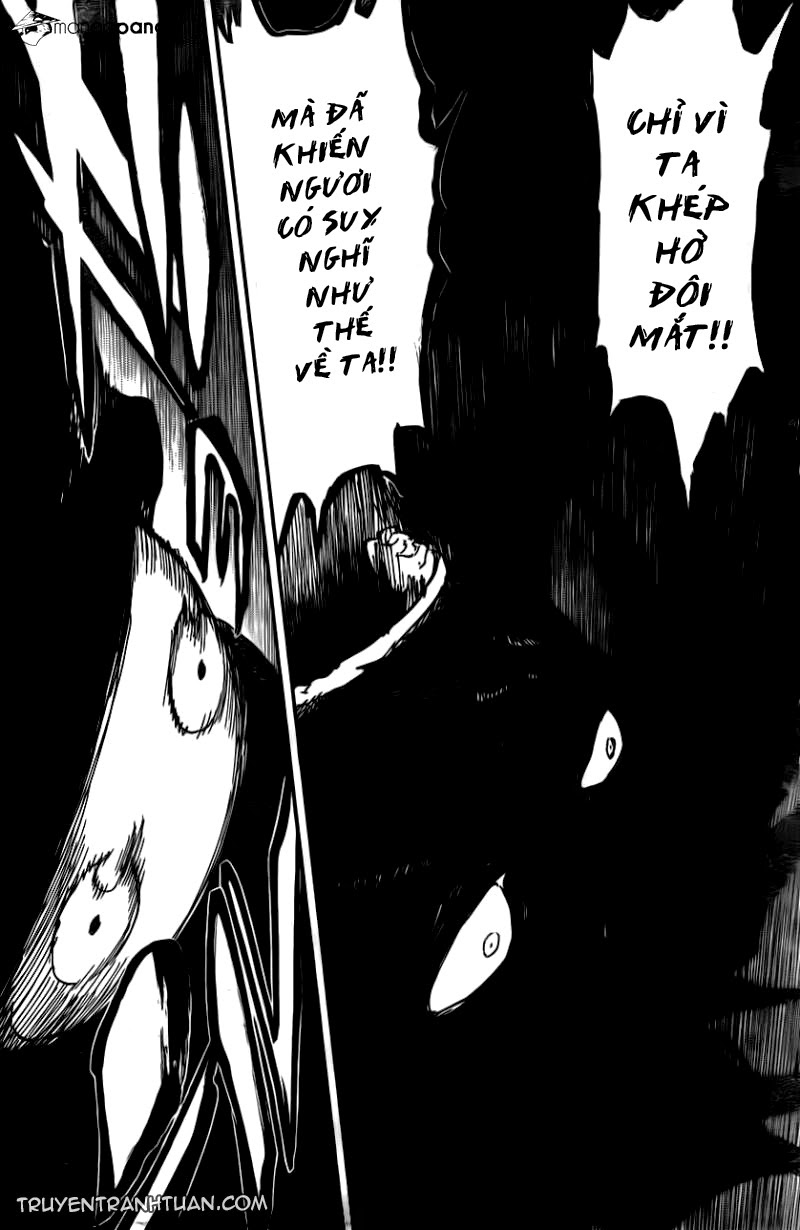 Thần Chết Ichigo Chapter 609 - 13
