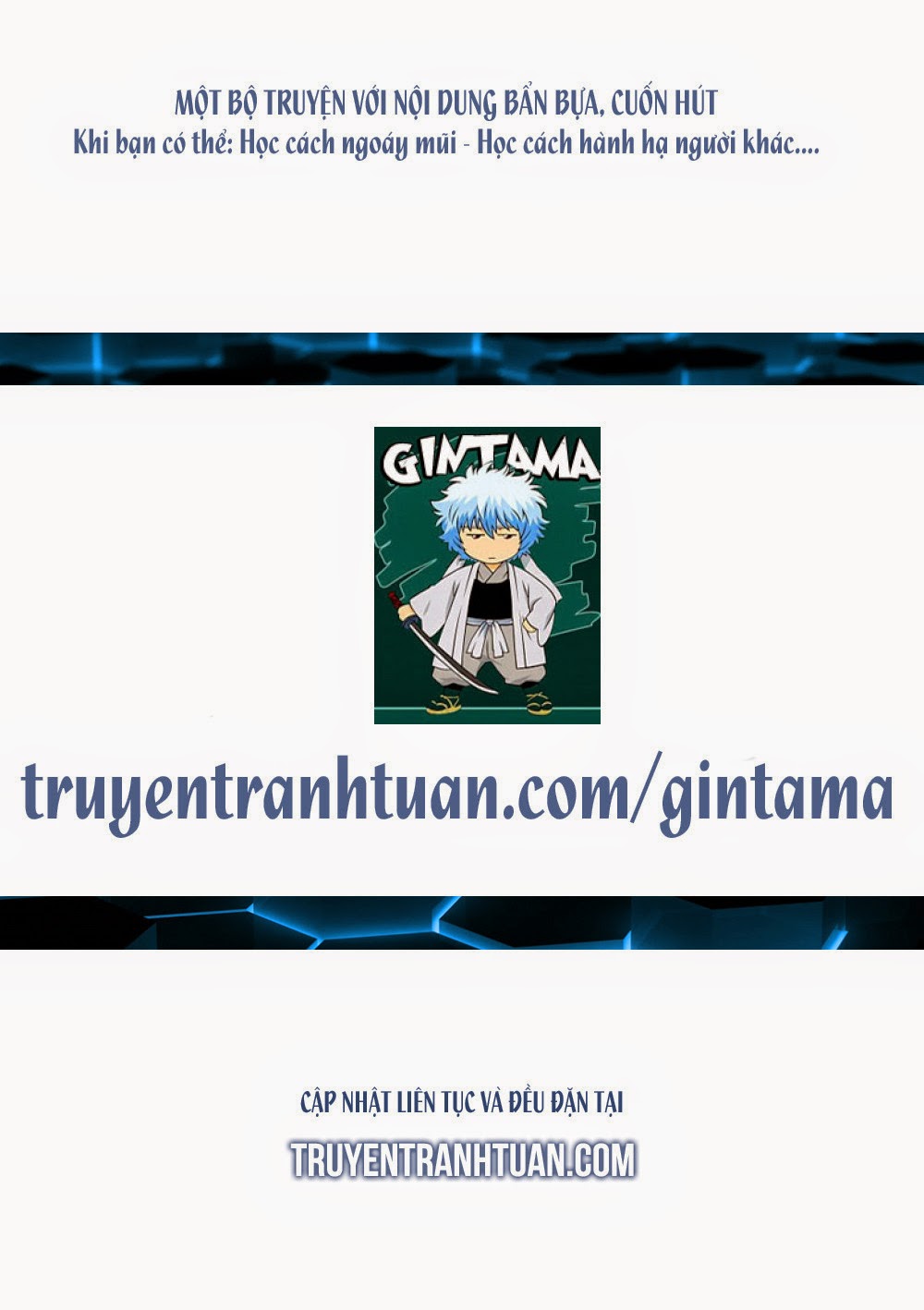 Thần Chết Ichigo Chapter 609 - 18