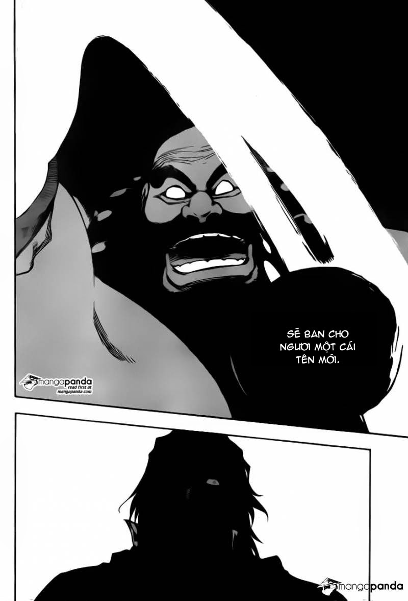 Thần Chết Ichigo Chapter 609 - 5
