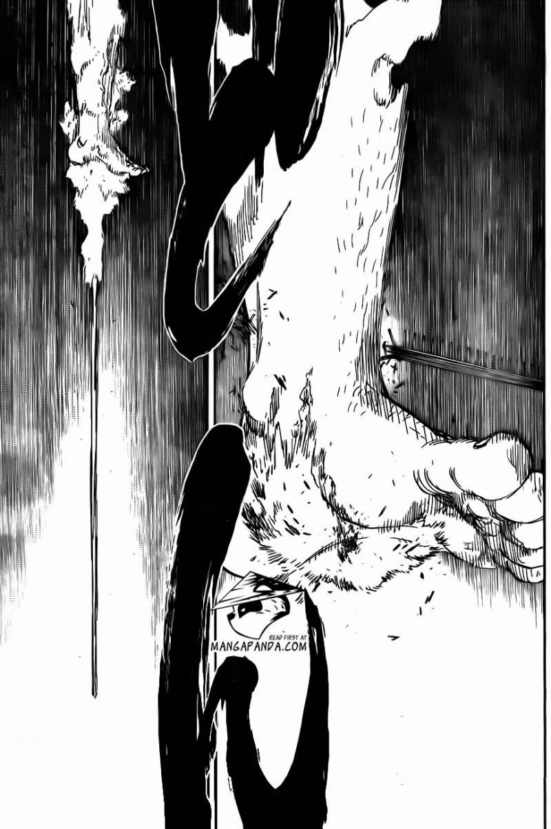 Thần Chết Ichigo Chapter 609 - 10