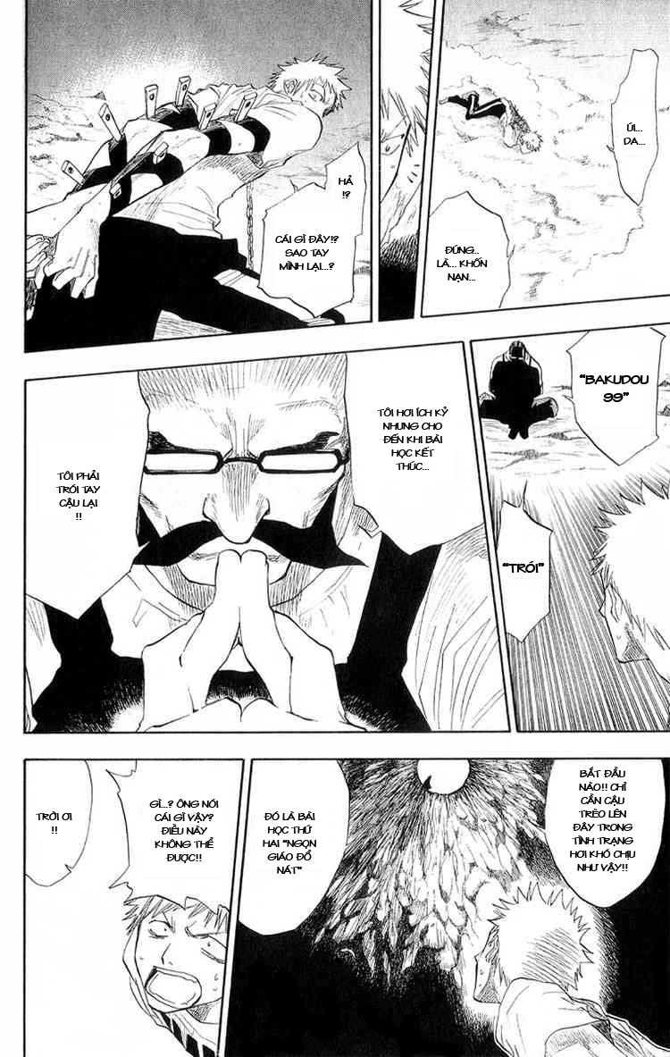 Thần Chết Ichigo Chapter 61 - 15