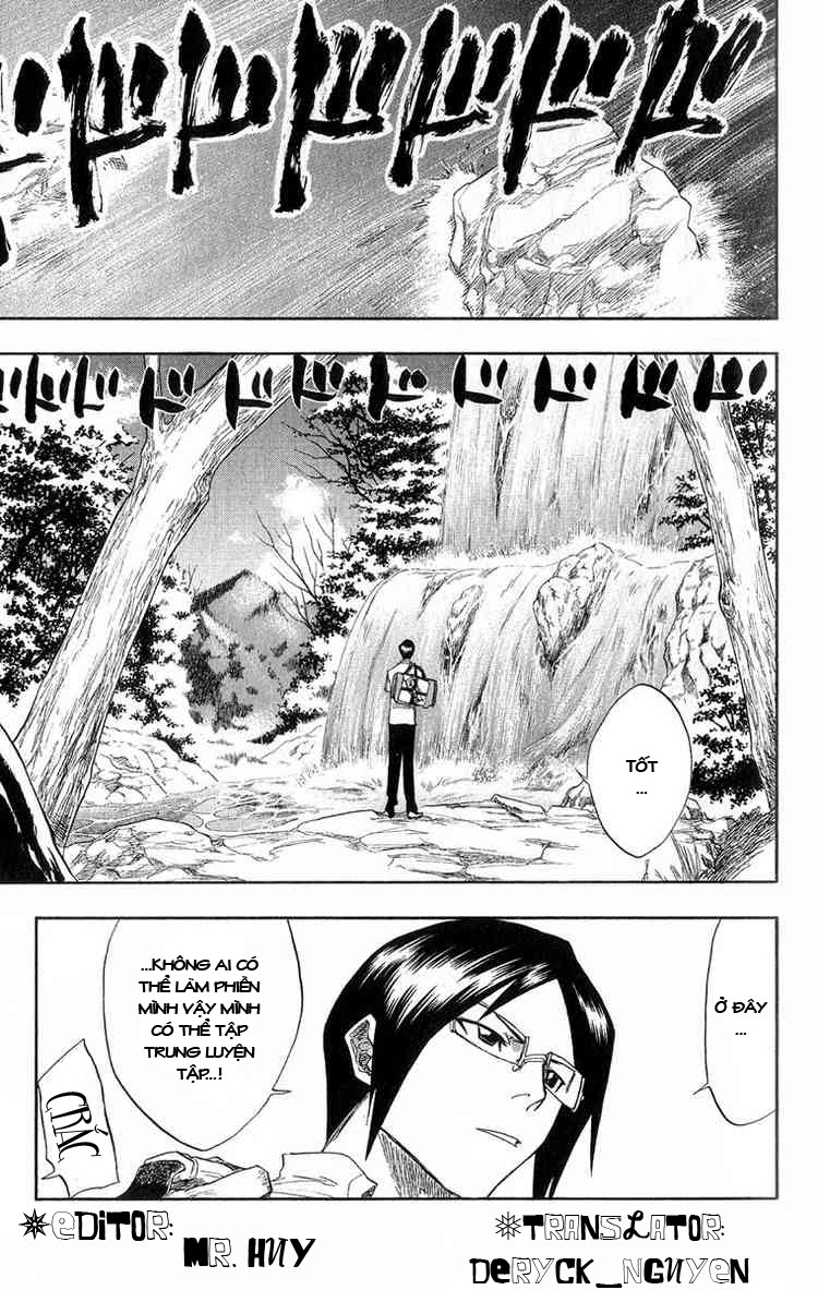 Thần Chết Ichigo Chapter 61 - 3