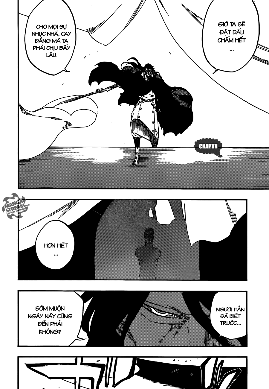 Thần Chết Ichigo Chapter 612 - 2