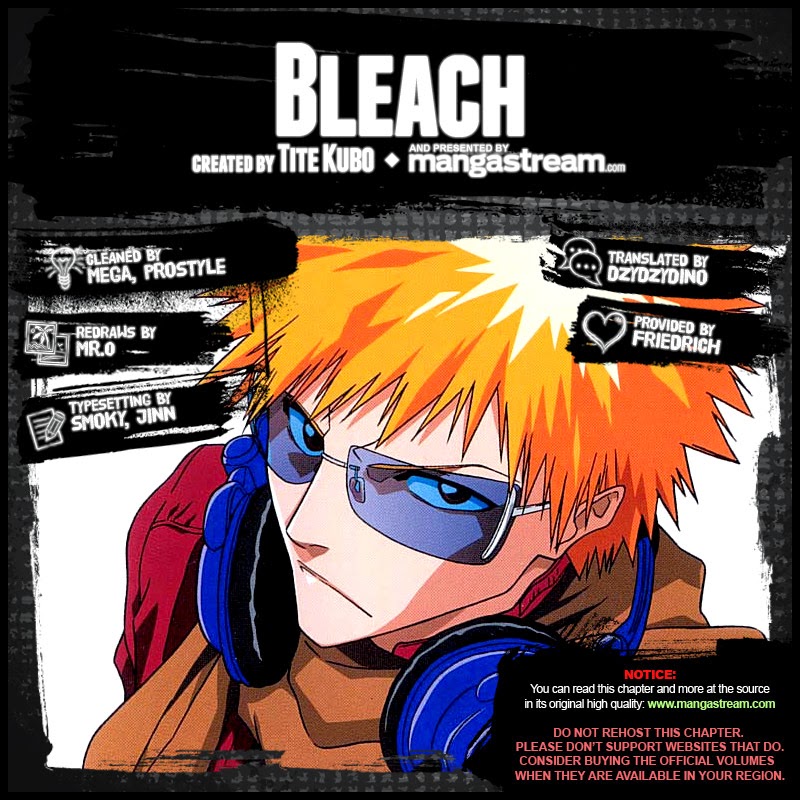 Thần Chết Ichigo Chapter 612 - 20