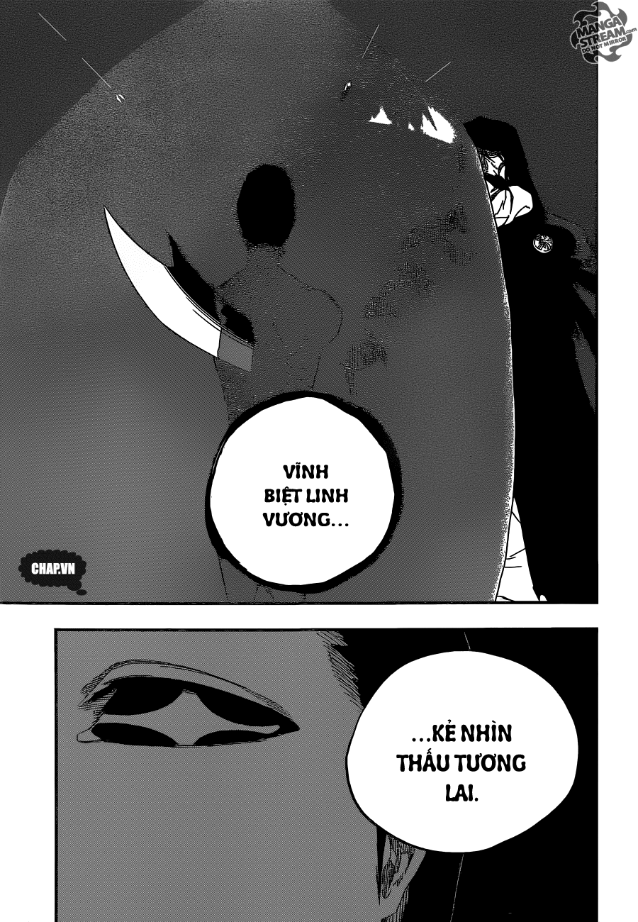 Thần Chết Ichigo Chapter 612 - 3