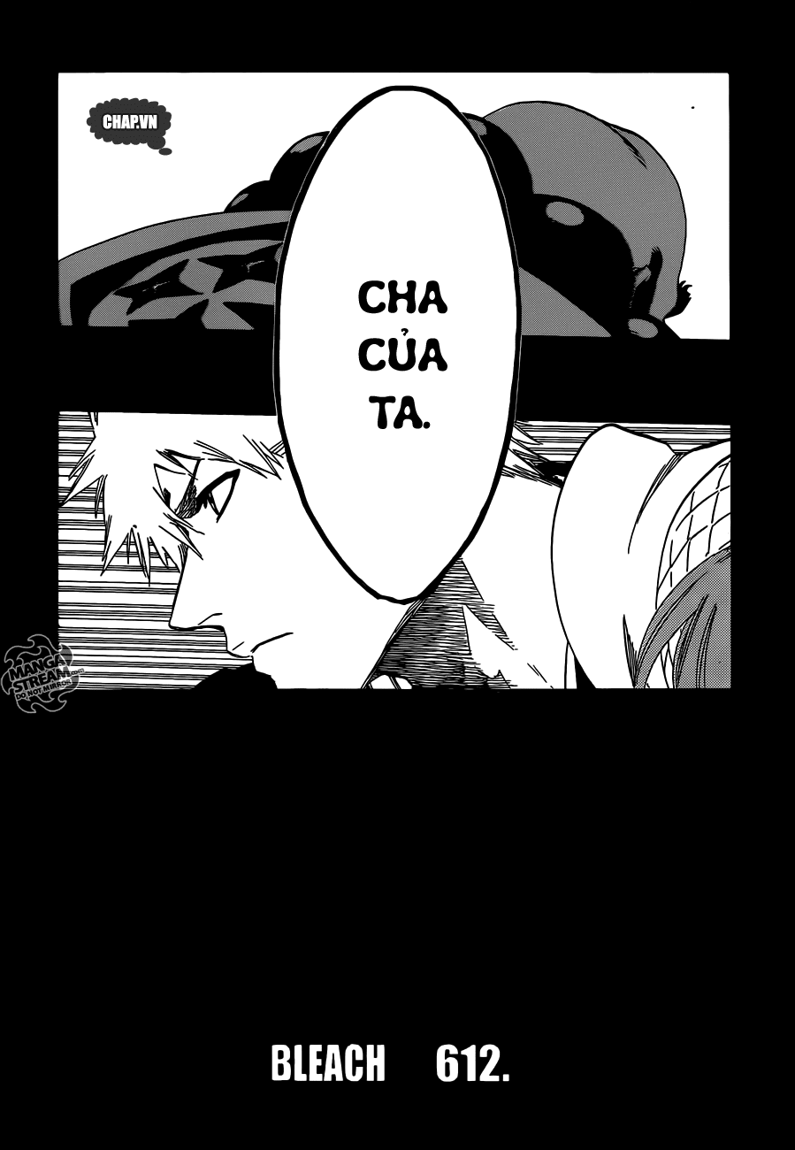 Thần Chết Ichigo Chapter 612 - 4