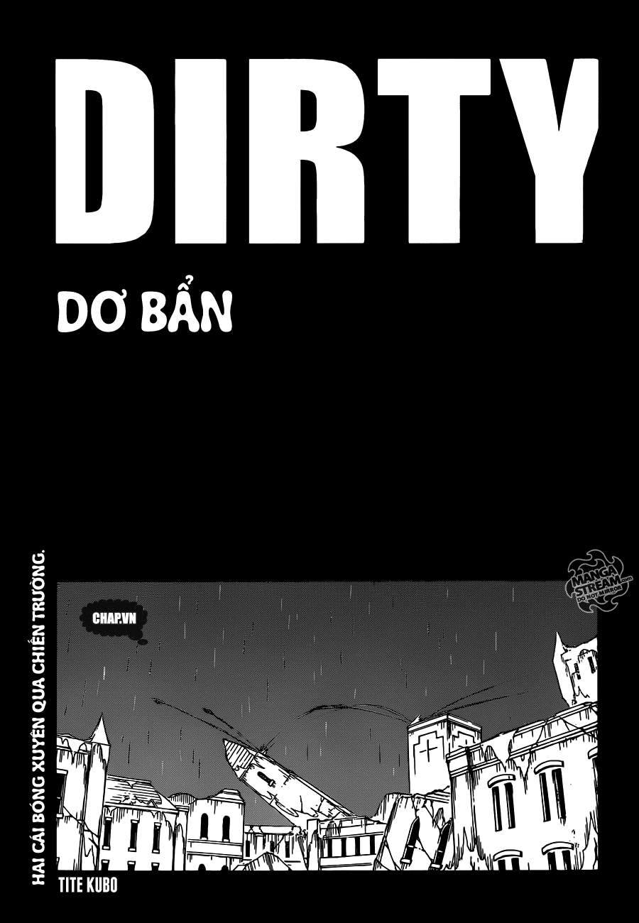 Thần Chết Ichigo Chapter 612 - 5