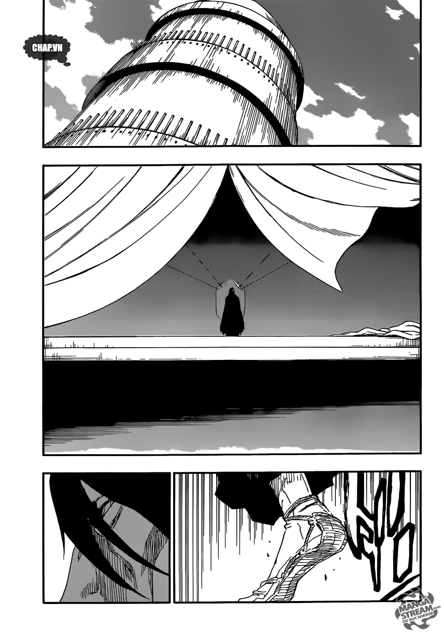 Thần Chết Ichigo Chapter 613 - 11