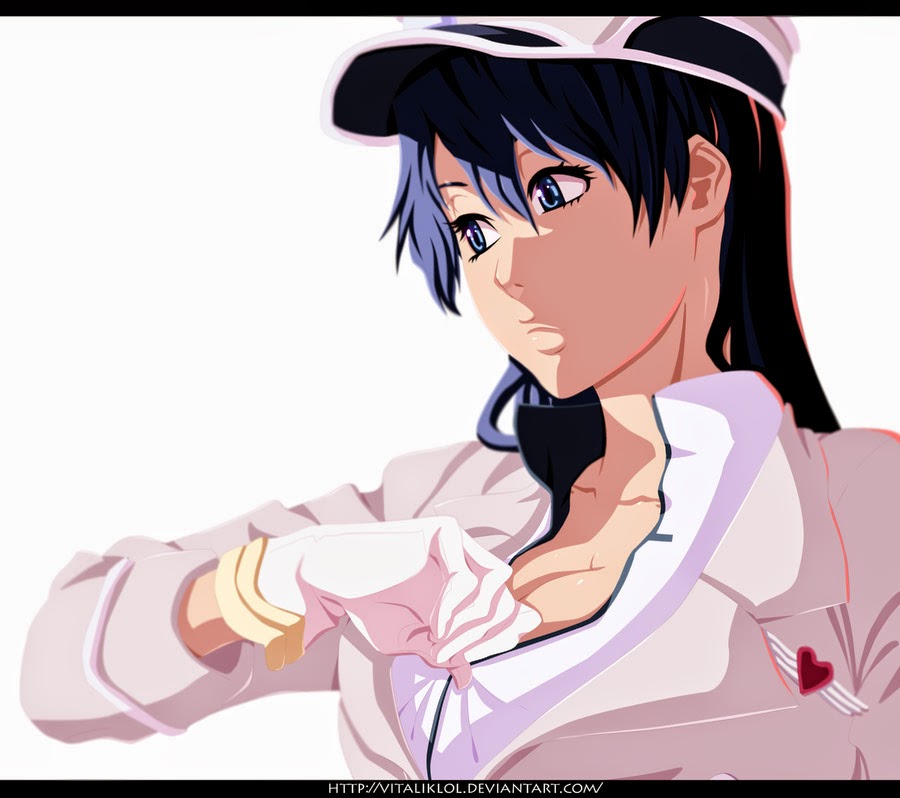 Thần Chết Ichigo Chapter 613 - 15