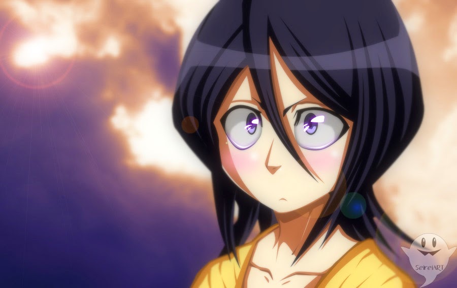 Thần Chết Ichigo Chapter 613 - 16