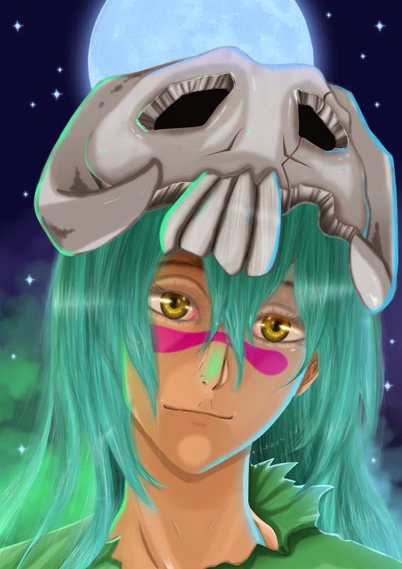 Thần Chết Ichigo Chapter 613 - 19