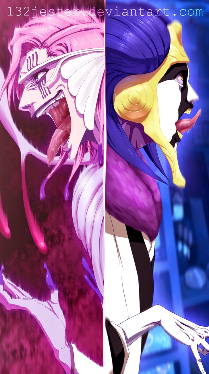 Thần Chết Ichigo Chapter 614 - 18