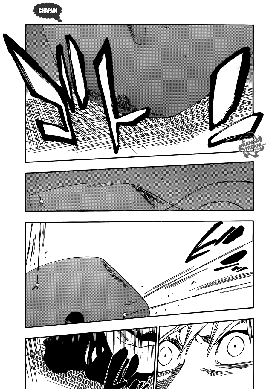 Thần Chết Ichigo Chapter 615 - 3