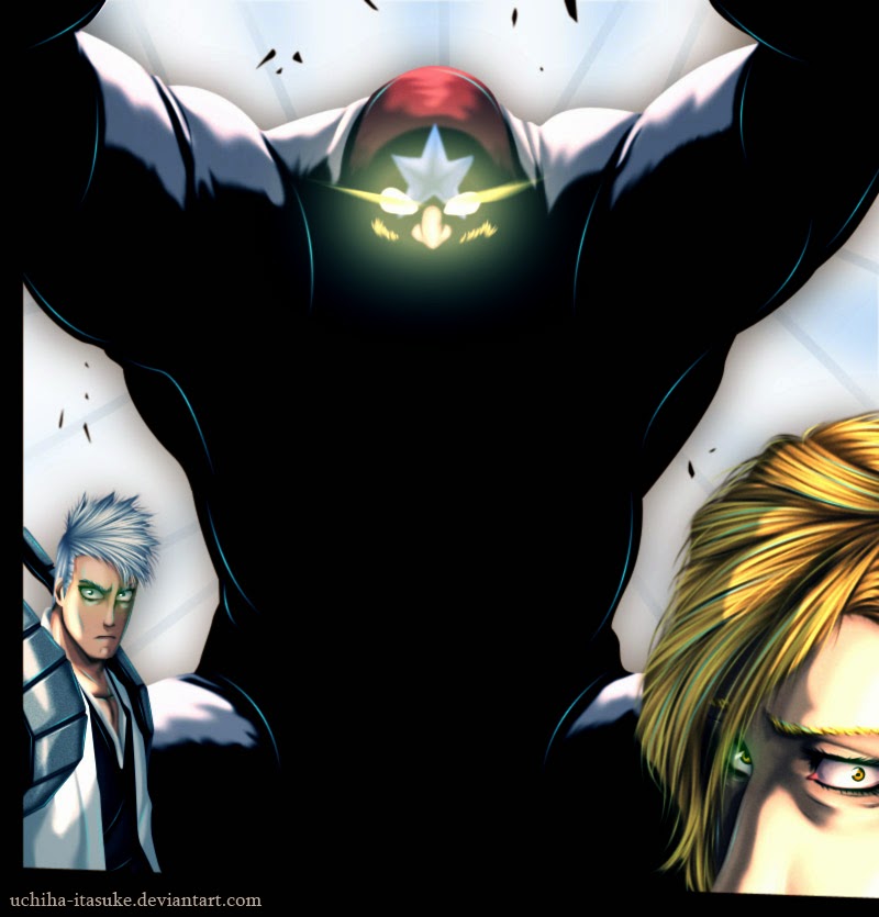 Thần Chết Ichigo Chapter 615 - 21