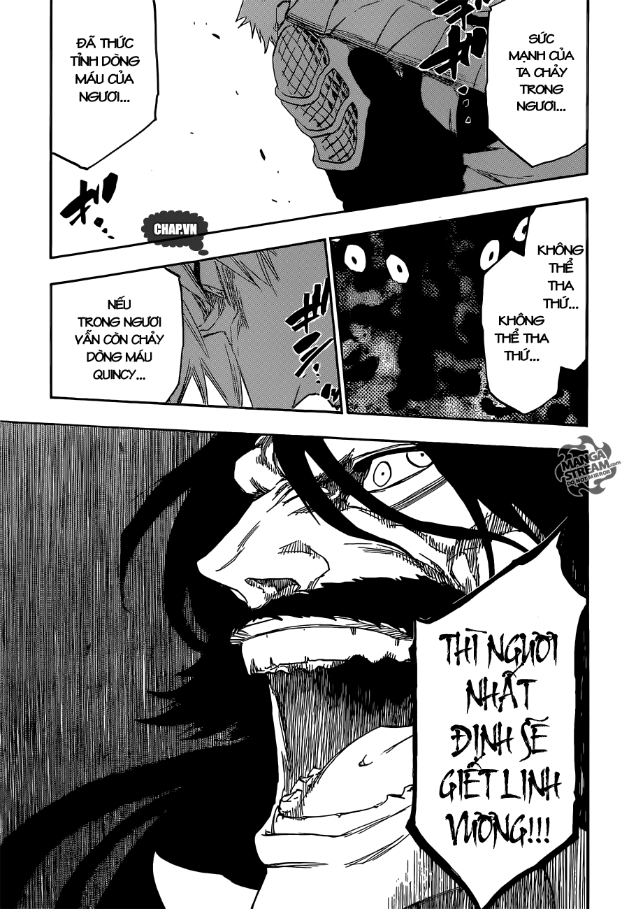 Thần Chết Ichigo Chapter 615 - 7