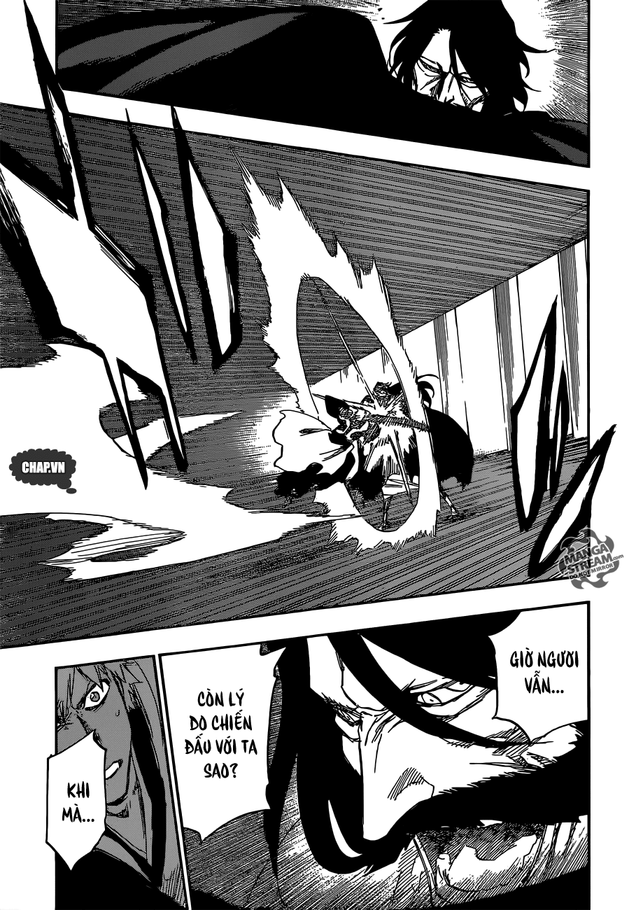 Thần Chết Ichigo Chapter 615 - 9